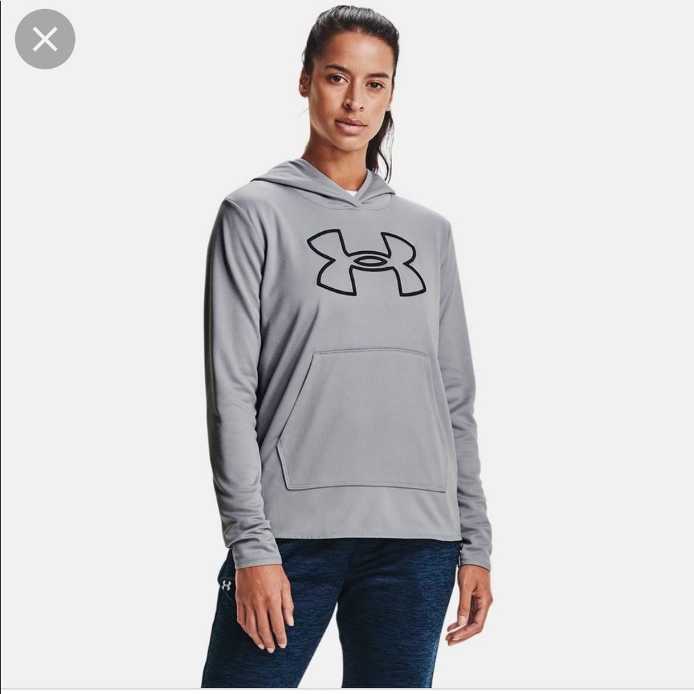 NWT!! Under Armour women’s hoodie